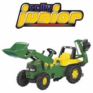 RollyJunior