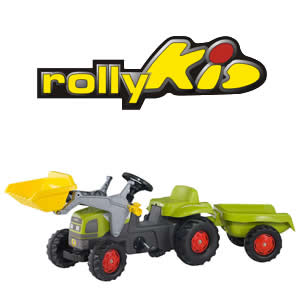 RollyKid