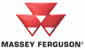 Logo Massey Ferguson